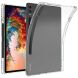 Чехол UniCase Airbag Max для Samsung Galaxy Tab S10 Ultra - Transparent (364808T). Фото 1 из 6
