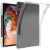 Чехол UniCase Airbag Max для Samsung Galaxy Tab S10 Ultra - Transparent: фото 1 из 6