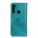 Чехол UniCase Book Series для Motorola Moto G8 Power - Green (133905G). Фото 7 из 10