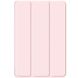 Чeхол UniCase Folio Style для Lenovo Tab K11 Plus - Pink (359512P). Фото 3 из 12
