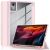 Чeхол UniCase Folio Style для Lenovo Tab K11 Plus - Pink: фото 1 из 12