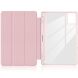 Чeхол UniCase Folio Style для Lenovo Tab K11 Plus - Pink (359512P). Фото 2 из 12