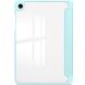 Чeхол UniCase Folio Style для Samsung Galaxy Tab A11 Plus (X230/236) - Baby Blue (401615TT). Фото 2 из 8