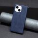 Чохол UniCase Geometric Pattern для Apple iPhone 15 - Blue (371520L). Фото 2 з 7