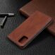 Чохол UniCase Geometric Pattern для Samsung Galaxy A51 - Coffee (312501C). Фото 6 з 11