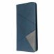 Чехол UniCase Geometric Pattern для Samsung Galaxy S20 (G980) - Blue (316007L). Фото 2 из 11