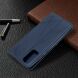 Чехол UniCase Geometric Pattern для Samsung Galaxy S20 (G980) - Blue (316007L). Фото 6 из 11