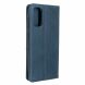 Чехол UniCase Geometric Pattern для Samsung Galaxy S20 (G980) - Blue (316007L). Фото 3 из 11