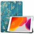 Чехол UniCase Life Style для Apple iPad 10.2 7/8/9 Gen (2019/2020/2021) - Flower (248700G)