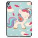 Чохол UniCase Life Style для Apple iPad 10.9 (2022) / iPad 11 (2025) - Horse (306400L). Фото 2 з 10