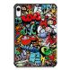 Чехол UniCase Life Style для iPad mini 8 - Graffiti (224910C). Фото 2 из 10