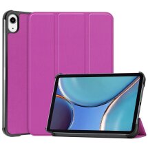 Чехол UniCase Slim для Apple iPad mini 6 (2021) - Purple: фото 1 из 9