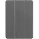 Чехол UniCase Slim для Apple iPad Pro 11 (2024) - Grey (354304H). Фото 3 из 8