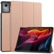 Чехол UniCase Slim для Lenovo Tab K11 Plus - Rose Gold (359500RG)
