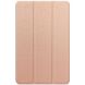 Чехол UniCase Slim для Lenovo Tab K11 Plus - Rose Gold (359500RG). Фото 3 из 10