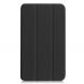 Чохол UniCase Slim для Samsung Galaxy Tab A 7.0 2016 (T280/285) - Black (132001B). Фото 2 з 9