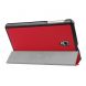 Чехол UniCase Slim для Samsung Galaxy Tab A 8.0 2017 (T380/385) - Red (174500R). Фото 4 из 6