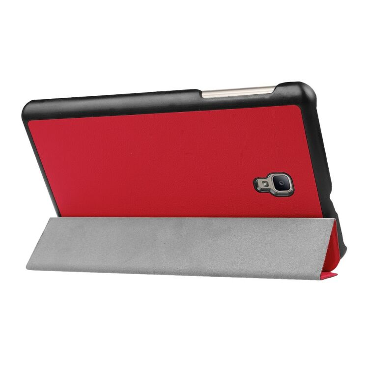 Чехол UniCase Slim для Samsung Galaxy Tab A 8.0 2017 (T380/385) - Red: фото 4 из 6