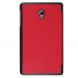 Чехол UniCase Slim для Samsung Galaxy Tab A 8.0 2017 (T380/385) - Red (174500R). Фото 3 из 6