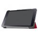 Чехол UniCase Slim для Samsung Galaxy Tab A 8.0 2017 (T380/385) - Red (174500R). Фото 5 из 6