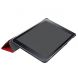 Чехол UniCase Slim для Samsung Galaxy Tab A 8.0 2017 (T380/385) - Red (174500R). Фото 6 из 6