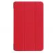 Чехол UniCase Slim для Samsung Galaxy Tab A 8.0 2017 (T380/385) - Red (174500R). Фото 2 из 6