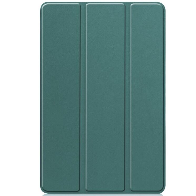 Чехол UniCase Slim для Xiaomi Redmi Pad Pro / Poco Pad - Blackish Green: фото 3 из 10