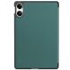 Чехол UniCase Slim для Xiaomi Redmi Pad Pro / Poco Pad - Blackish Green (352601DG). Фото 2 из 10