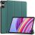Чехол UniCase Slim для Xiaomi Redmi Pad Pro / Poco Pad - Blackish Green: фото 1 из 10