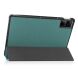 Чехол UniCase Slim для Xiaomi Redmi Pad - Blackish Green (308903DG). Фото 2 из 10