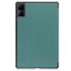 Чехол UniCase Slim для Xiaomi Redmi Pad - Blackish Green (308903DG). Фото 3 из 10