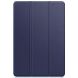 Чехол UniCase Soft UltraSlim для Samsung Galaxy Tab S10 Plus - Dark Blue (364704DB). Фото 2 из 10
