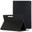 Чехол UniCase Stand Cover для Lenovo Tab P12 Pro (TB-Q706) - Black (294002B)