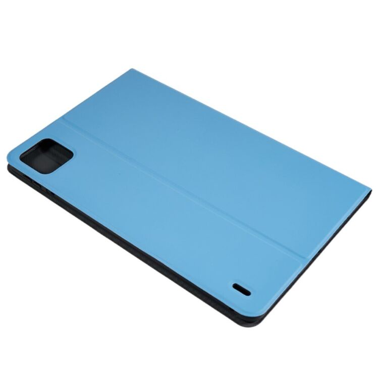 Чехол UniCase Stand Cover для Xiaomi Pad 6 / 6 Pro - Sky Blue: фото 8 из 10