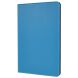 Чехол UniCase Stand Cover для Xiaomi Pad 6 / 6 Pro - Sky Blue (323613SL). Фото 4 из 10