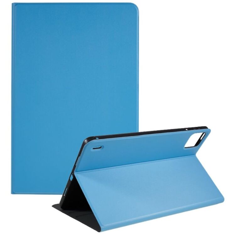 Чехол UniCase Stand Cover для Xiaomi Pad 6 / 6 Pro - Sky Blue: фото 1 из 10