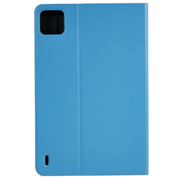 Чехол UniCase Stand Cover для Xiaomi Pad 6 / 6 Pro - Sky Blue: фото 2 из 10