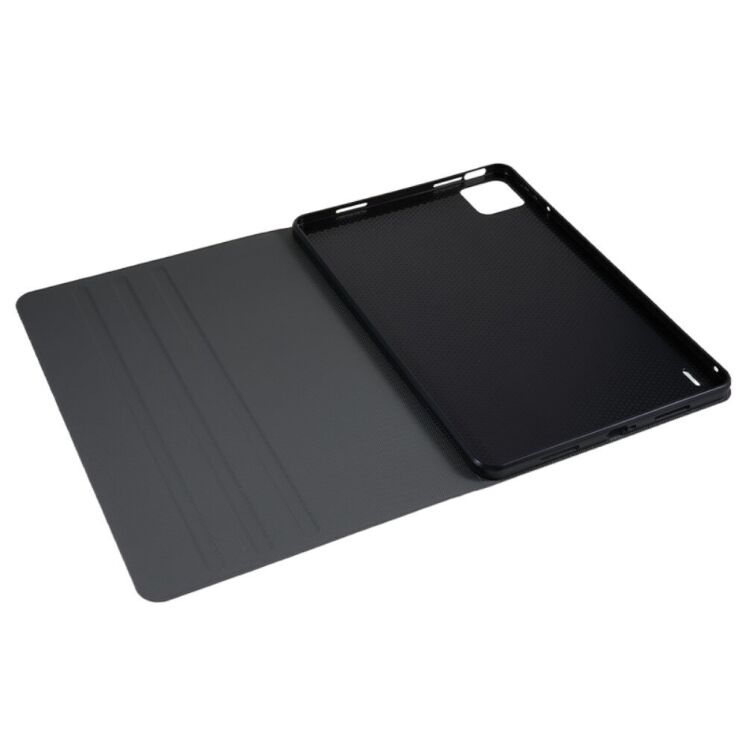 Чехол UniCase Stand Cover для Xiaomi Pad 6 / 6 Pro - Sky Blue: фото 9 из 10
