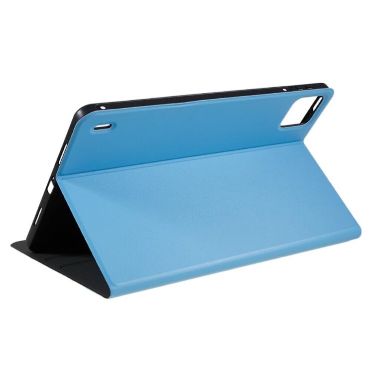 Чехол UniCase Stand Cover для Xiaomi Pad 6 / 6 Pro - Sky Blue: фото 6 из 10