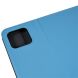 Чехол UniCase Stand Cover для Xiaomi Pad 6 / 6 Pro - Sky Blue (323613SL). Фото 10 из 10
