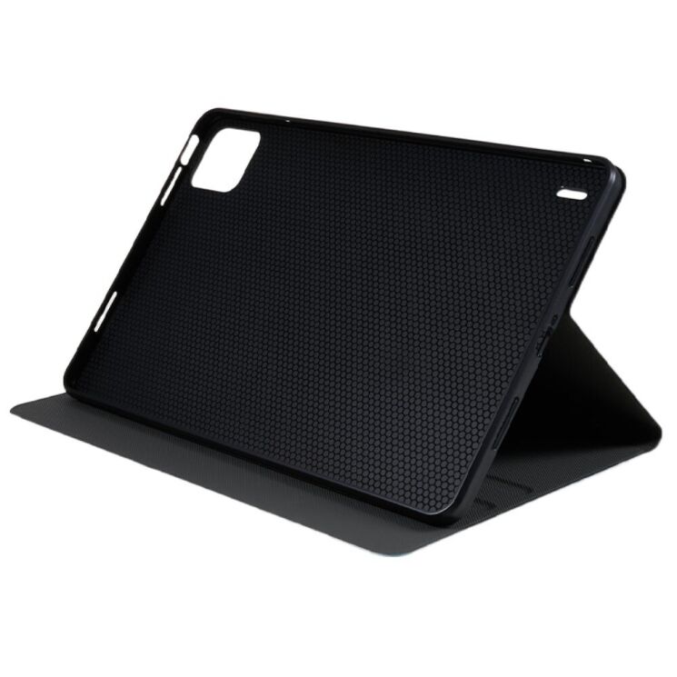 Чехол UniCase Stand Cover для Xiaomi Pad 6 / 6 Pro - Sky Blue: фото 5 из 10