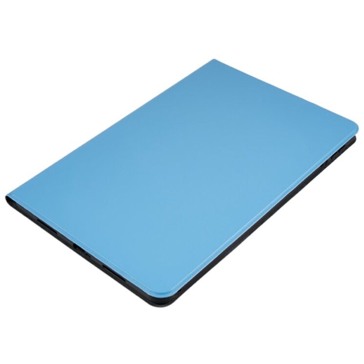 Чехол UniCase Stand Cover для Xiaomi Pad 6 / 6 Pro - Sky Blue: фото 7 из 10