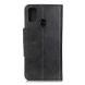 Чехол UniCase Vintage Wallet для ZTE Blade A7s - Black (228312B). Фото 3 из 13