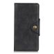 Чехол UniCase Vintage Wallet для ZTE Blade A7s - Black (228312B). Фото 2 из 13