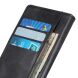 Чехол UniCase Vintage Wallet для ZTE Blade A7s - Black (228312B). Фото 11 из 13