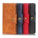 Чехол UniCase Vintage Wallet для ZTE Blade A7s - Red (228312R). Фото 13 из 13