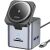 Док-станция Hoco HB49 9 in 1 Dicking Station - Metal Gray: фото 1 из 9