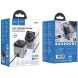 Док-станция Hoco HB49 9 in 1 Dicking Station - Metal Gray (896296H). Фото 7 из 9
