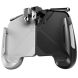 Геймпад MEMO AK16 PUBG Gamepad - Black / White (222031BW). Фото 1 з 3