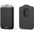 Кардхолдер Tech-Protect CH02 MagWallet - Black: фото 1 з 7